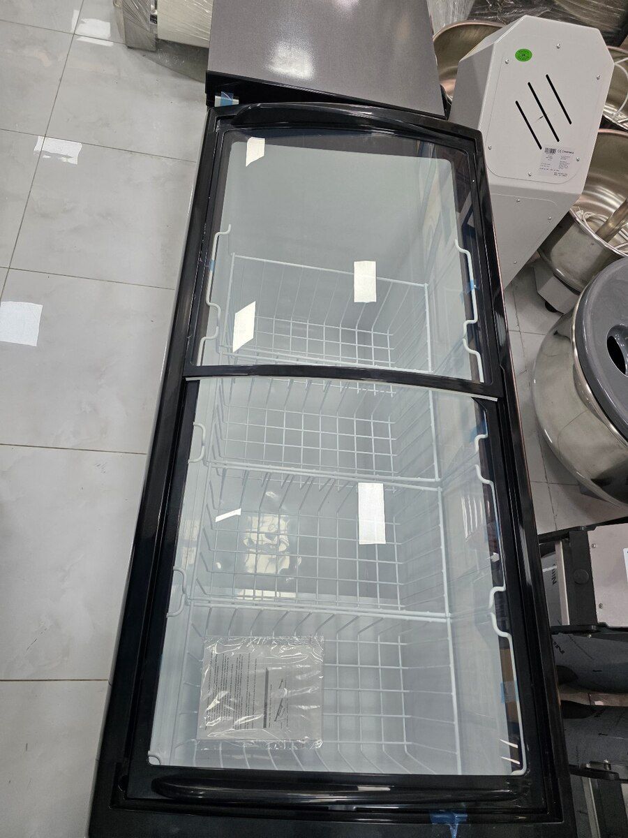 Dərin dondurucu Remta-318litr — Biznes və avadanlıq, Bakı (6)
