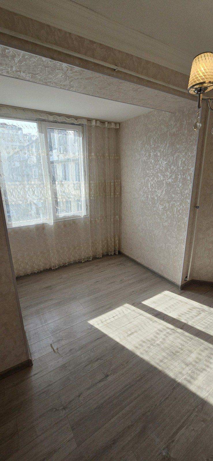 Satılır 2 otaqlı köhnə tikili 38 m² — Mənzil, Bakı (11)