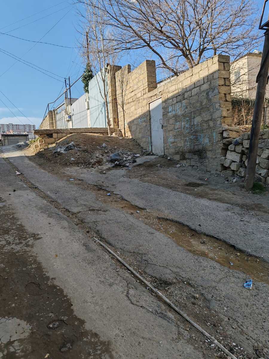 Satılır torpaq 2 sot — Torpaq, Bakı (9)