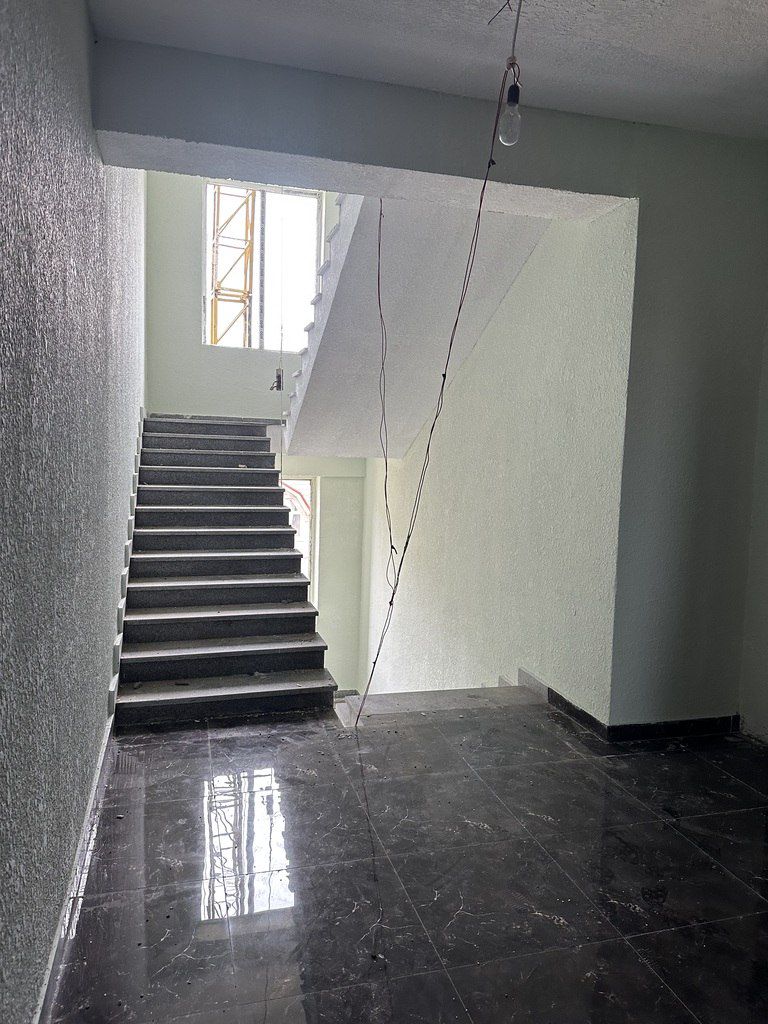 Satılır 3 otaqlı yeni tikili 71 m² — Mənzil, Bakı (3)