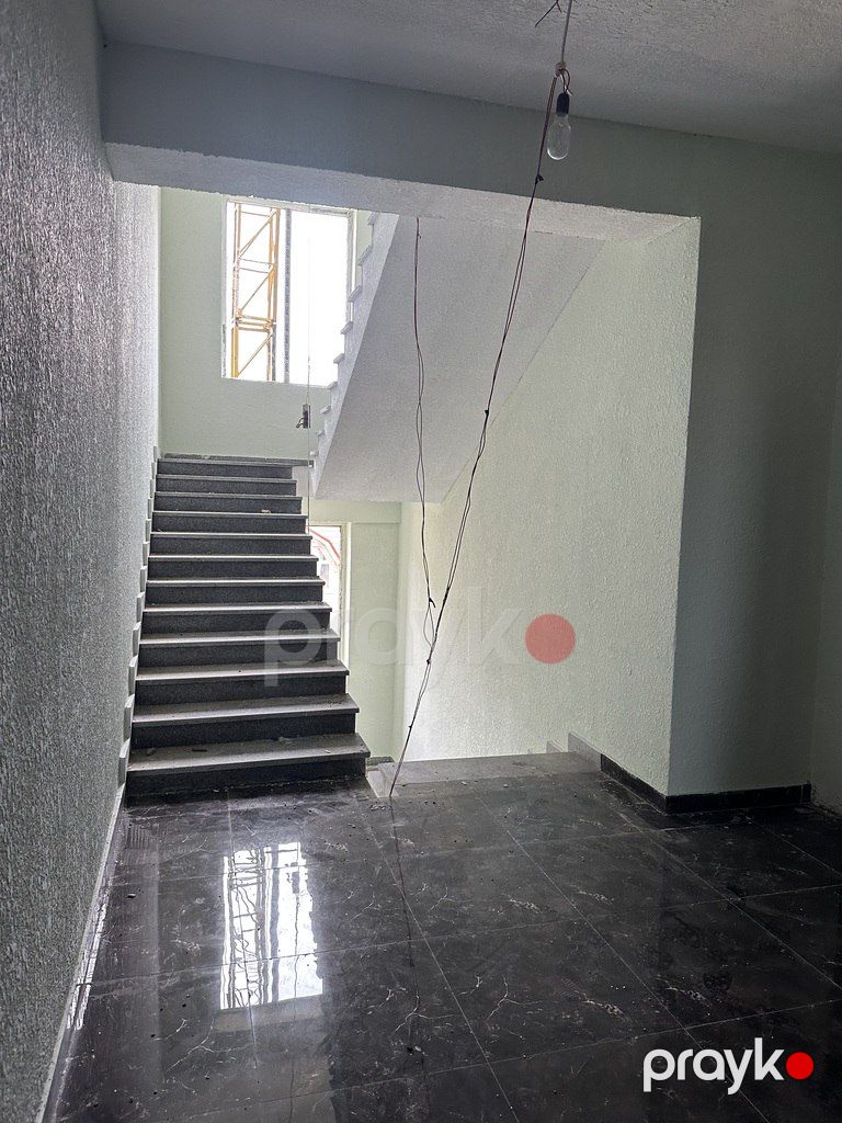 Satılır 3 otaqlı yeni tikili 71 m² — Mənzil, Bakı (3)