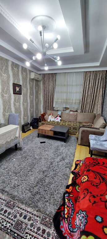 Həyət evi, Qaradağ r — Bakı
