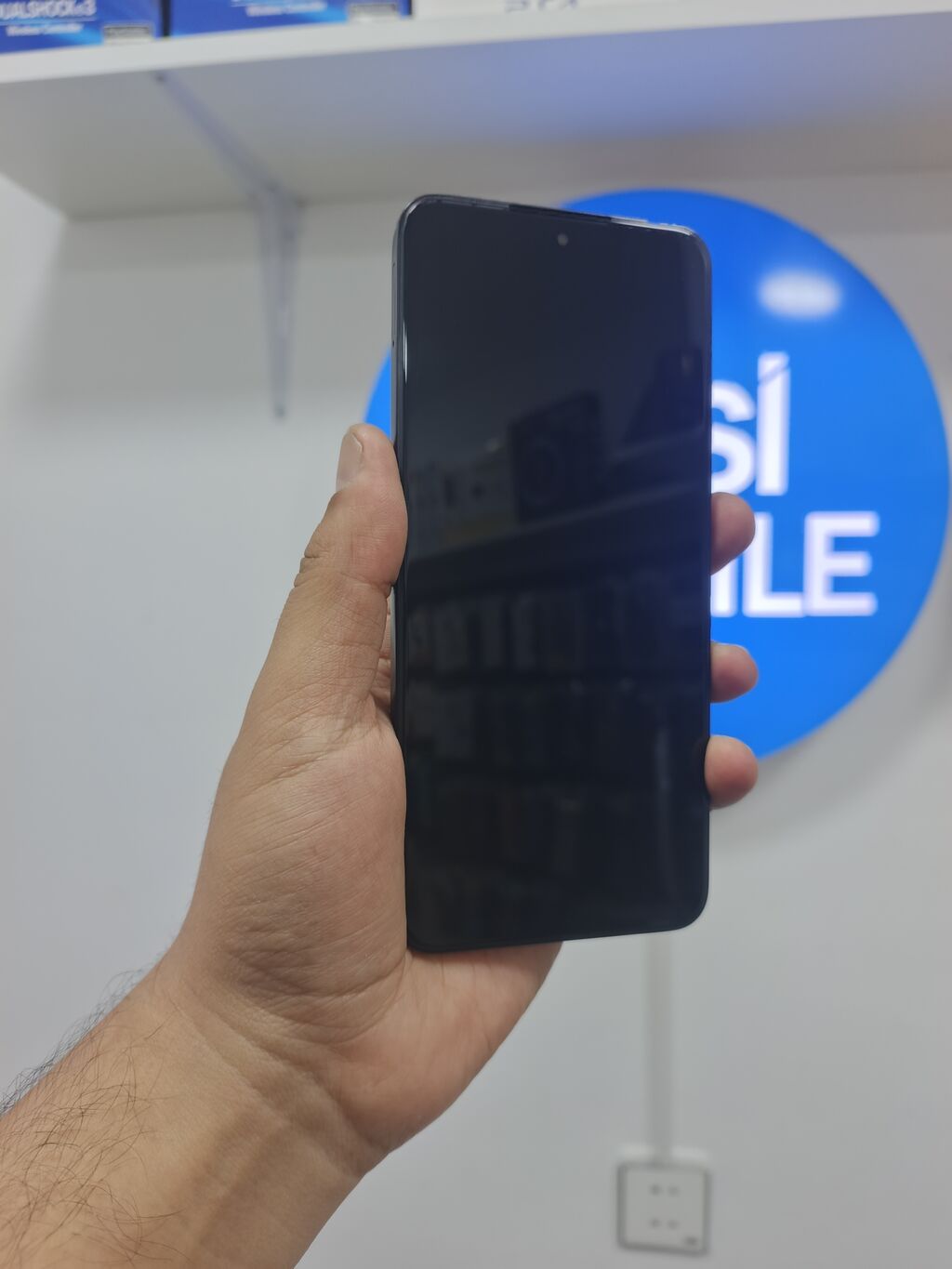Honor X8a, 128 GB — Honor, Bakı (2)