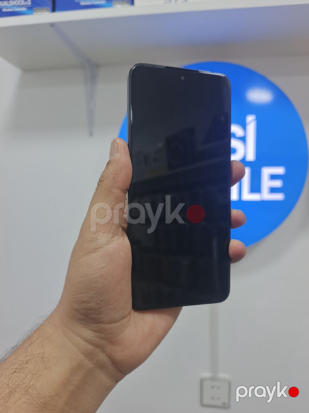 Honor X8a, 128 GB — Honor, Bakı (2)