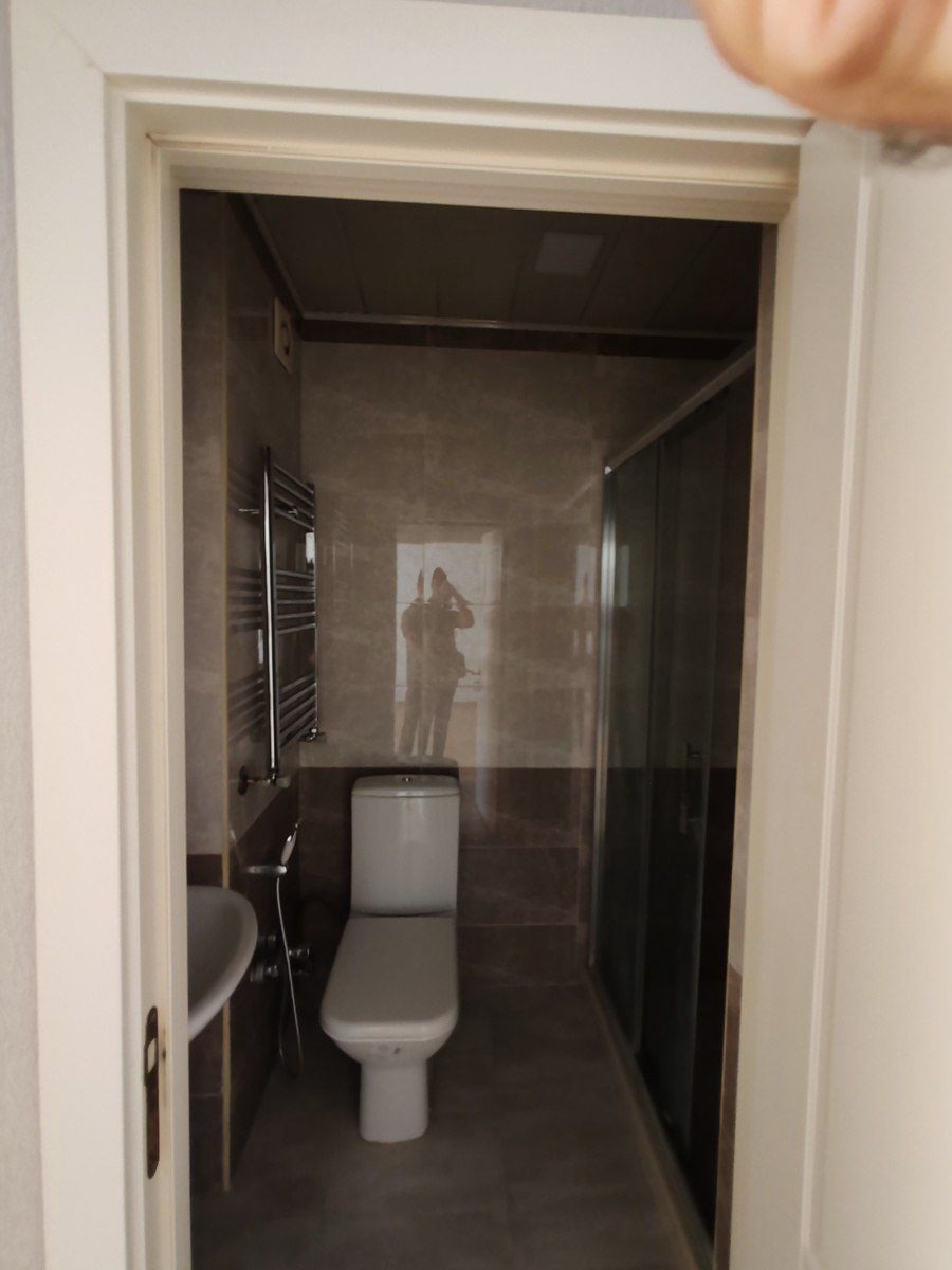 Satılır 2 otaqlı yeni tikili 44 m² — Mənzil, Xırdalan (6)