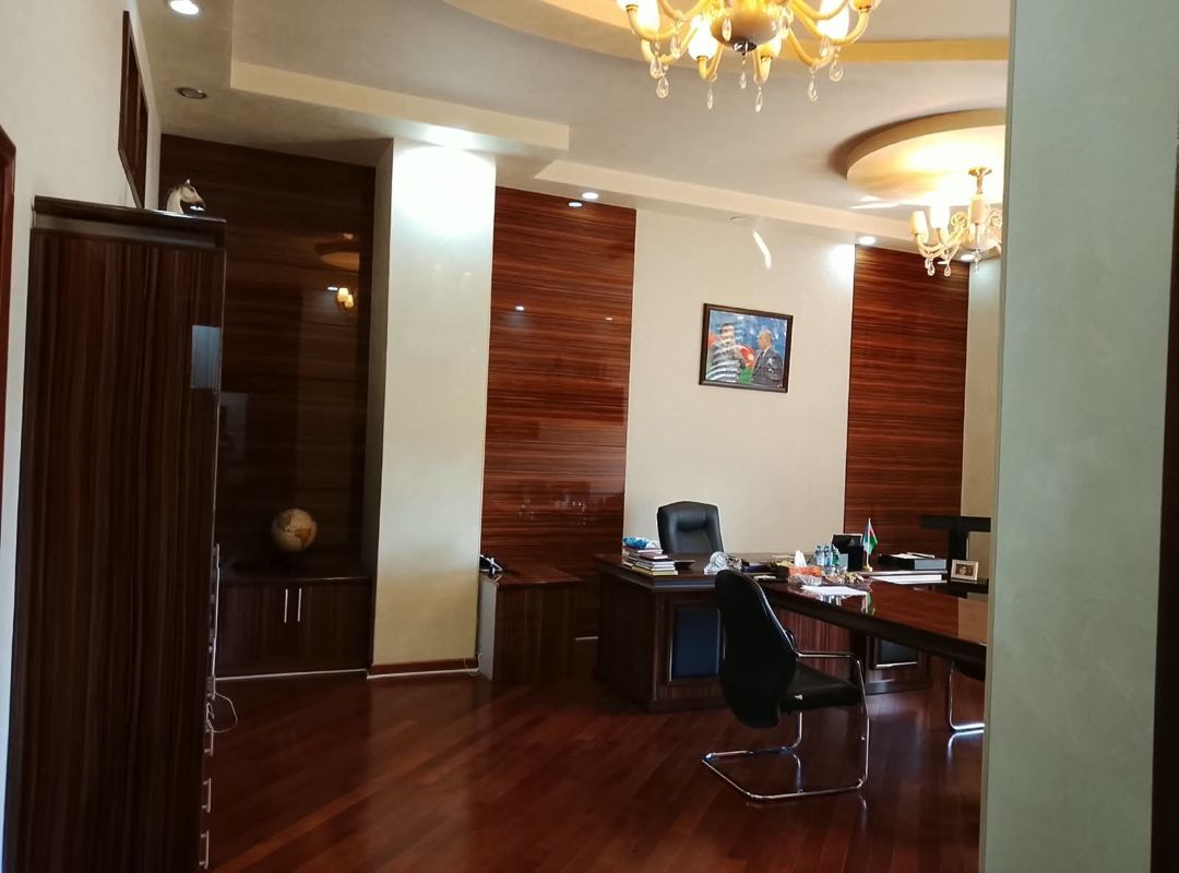 Satılır 6 otaqlı ofis 280 m² — Ofis, Bakı (5)