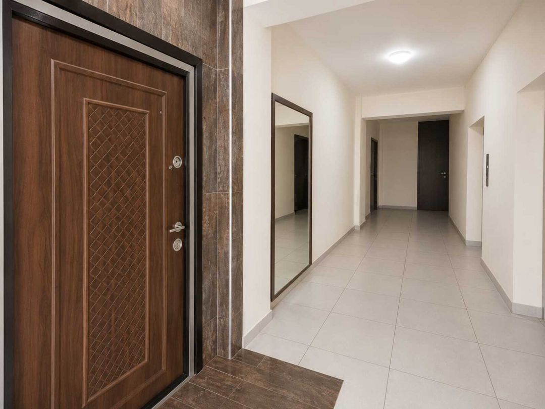 Satılır 2 otaqlı yeni tikili 105 m² — Mənzil, Bakı (9)