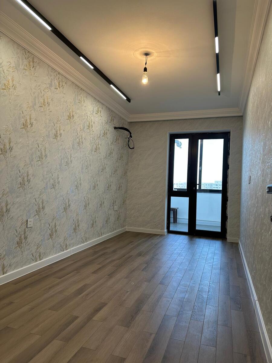 Satılır 3 otaqlı köhnə tikili 71 m² — Mənzil, Bakı (7)