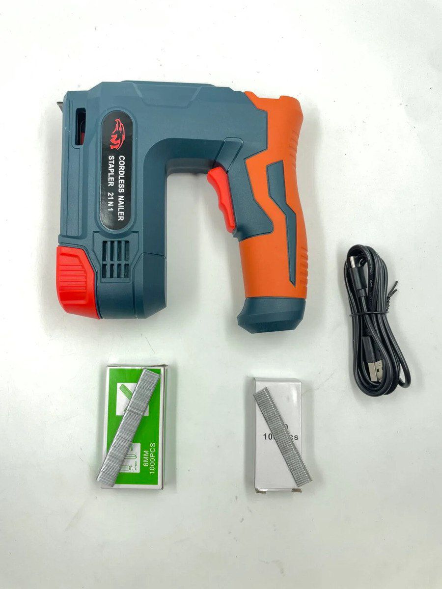 Stepler elektron — Təmir və inşaat, Bakı (2)