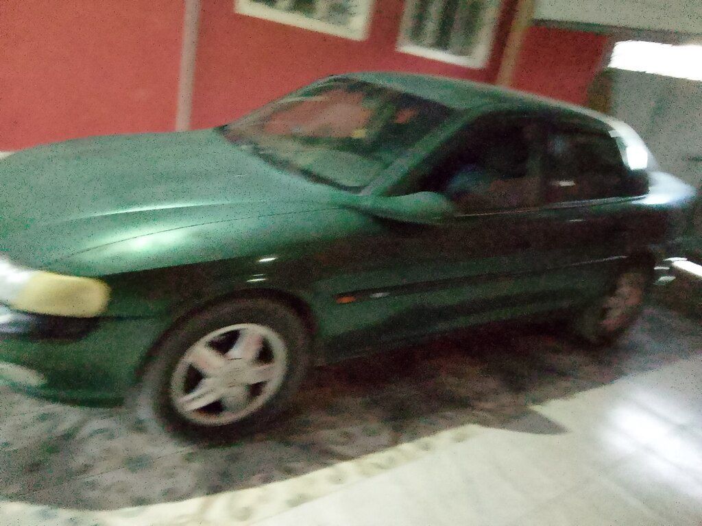 Opel Vectra, 2.0 L, 1995 il, 211 111 km — Avtomobillər, Xaçmaz (3)