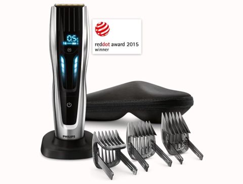 Saç qırxan "Phılıps HC9450/20" — Bakı