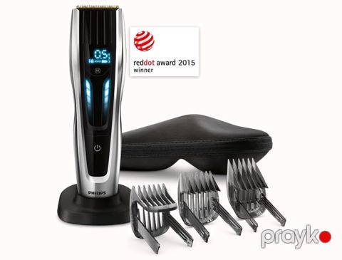 Saç qırxan "Phılıps HC9450/20" — Bakı