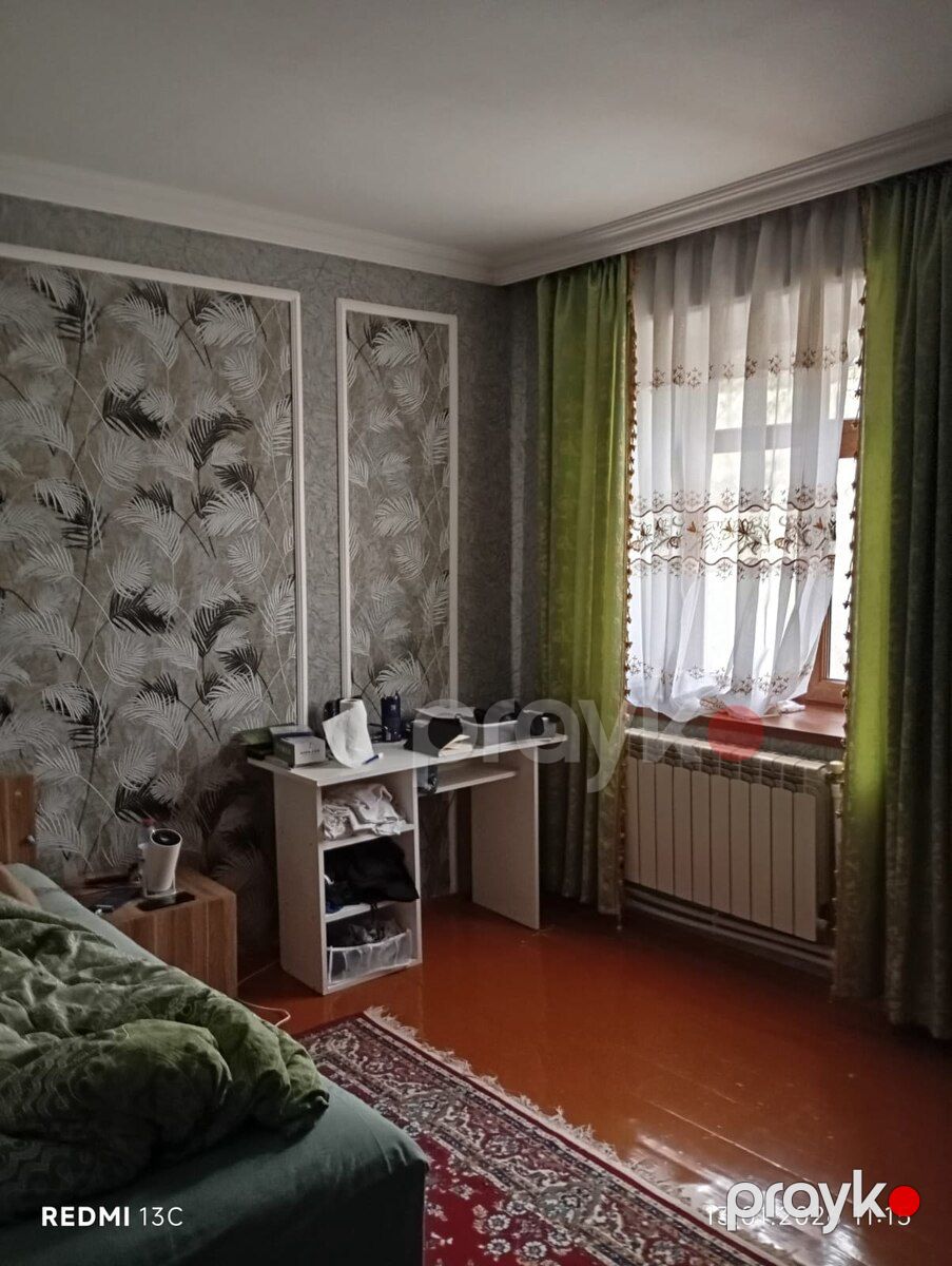 Həyət evi, Keşlə qəs — Ev, villa, Bakı (2)
