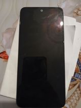 Infinix Hot 7 Pro, 256 GB, rəng - Gümüşü, Sensor — Infinix