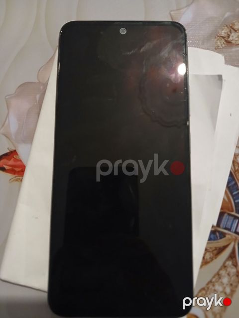 Infinix Hot 7 Pro, 256 GB, rəng - Gümüşü, Sensor — Bakı