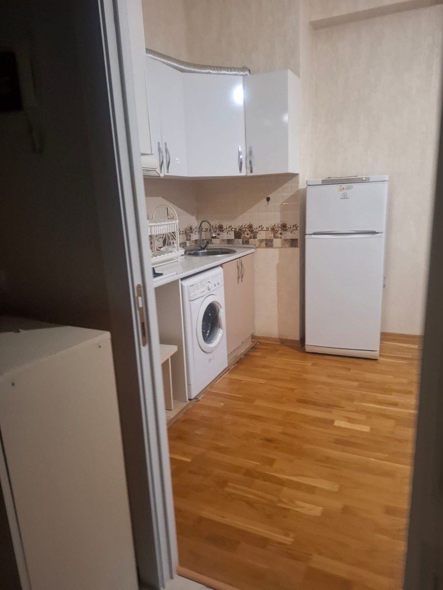 Satılır 2 otaqlı yeni tikili 42 m² — Mənzil, Bakı (9)