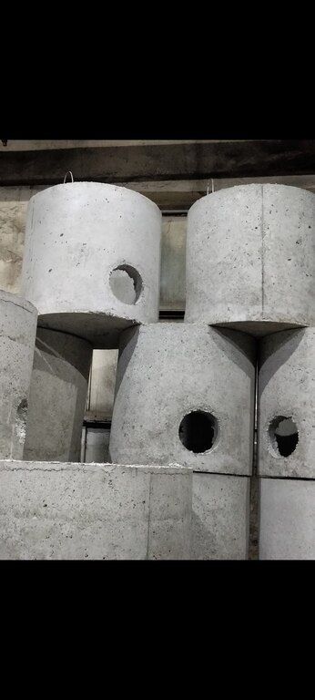 Beton quyular — Təmir və inşaat, Bakı (3)