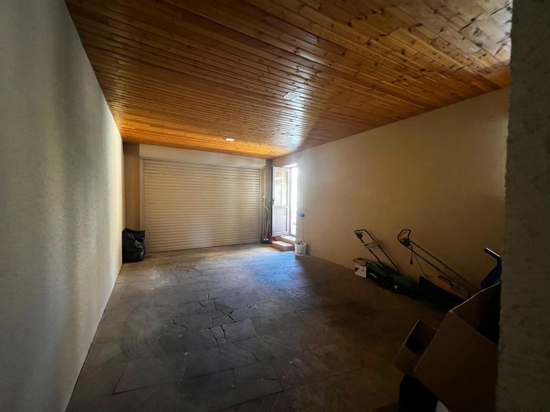 Villa, Mərdəkan qəs — Ev, villa, Bakı (5)