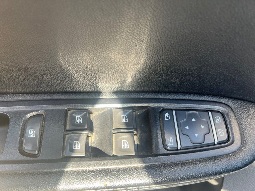 Renault Arkana, 1.3 L, 2019 il, 252 000 km — Avtomobillər, Bakı (12)