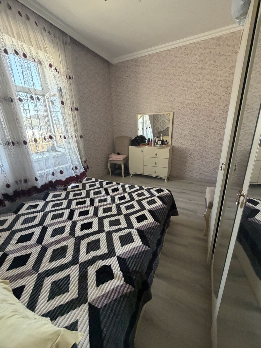 Həyət evi, Masazır qəs — Ev, villa, Bakı (2)