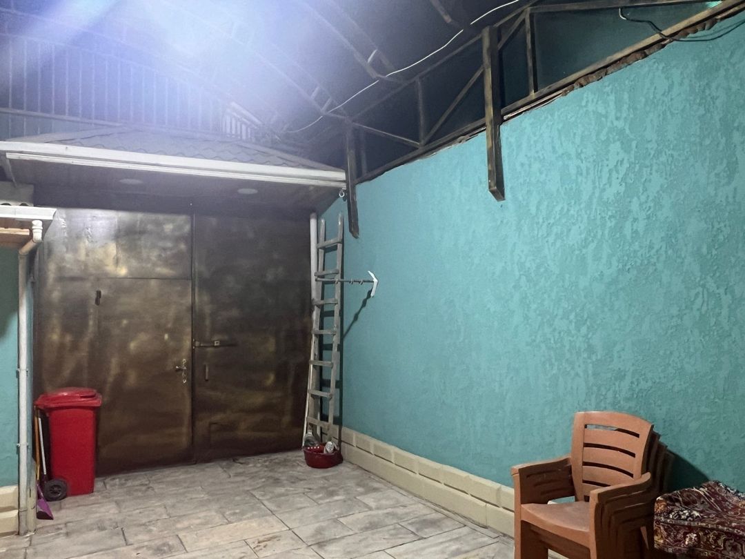 Həyət evi, Yeni Yasamal qəs — Ev, villa, Bakı (5)