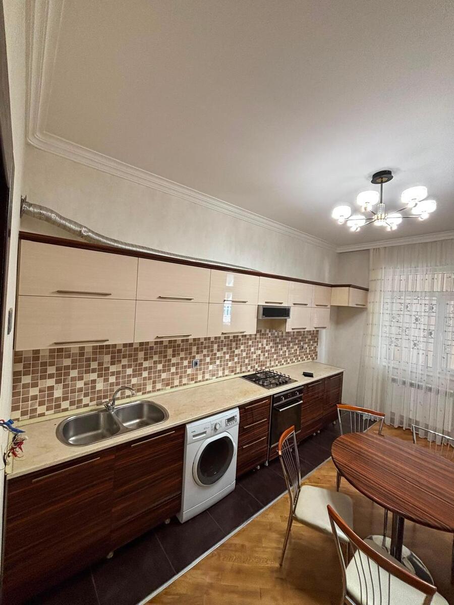 Satılır 3 otaqlı yeni tikili 102 m² — Mənzil, Bakı (12)