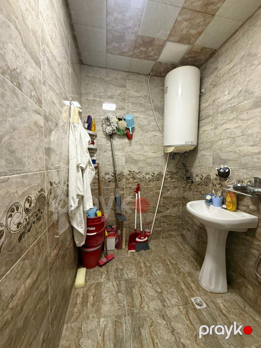 Satılır 2 otaqlı köhnə tikili 45 m² — Mənzil, Bakı (6)