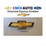 "Chevrolet Equinox" emblemi Bütün kateqoriyalar Nəqliyyat Ehtiyat — Stas — Accessories — Other
