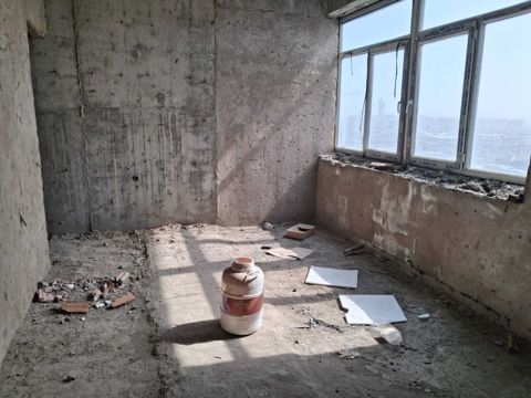 Satılır 4 otaqlı yeni tikili 174 m² — Bakı