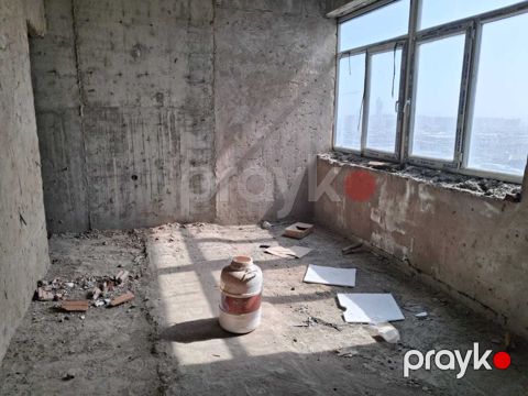 Satılır 4 otaqlı yeni tikili 174 m²