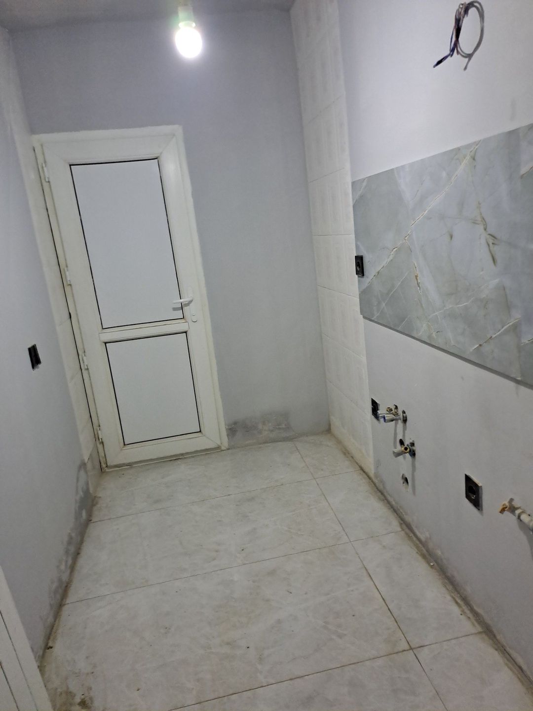 Satılır 2 otaqlı həyət evi/bağ evi 50 m² — Ev, villa, Bakı (5)
