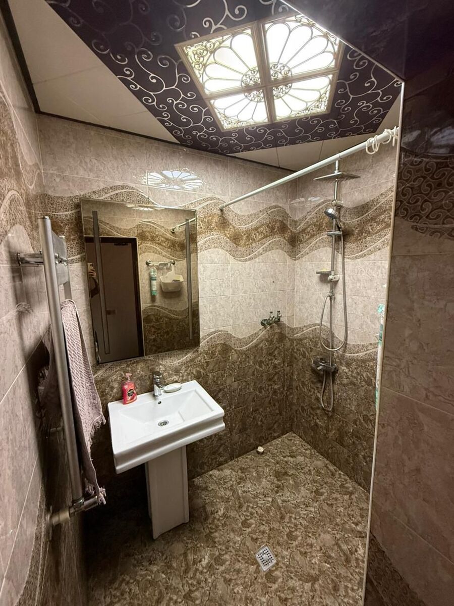 4-otaqlı mənzil, Sumqayıt ş., 103 m² — Mənzil, Sumqayıt (9)