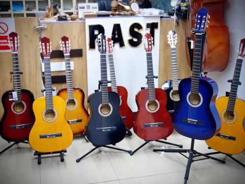 Klassik gitaralar "Florida models C39" — Bakı