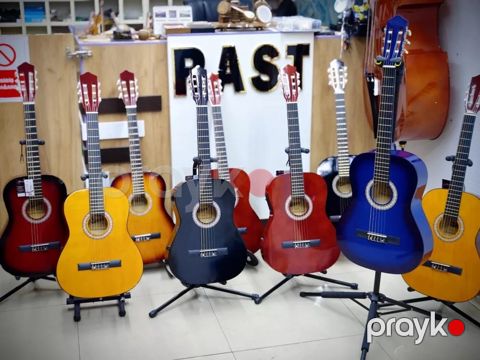 Klassik gitaralar "Florida models C39" — Bakı