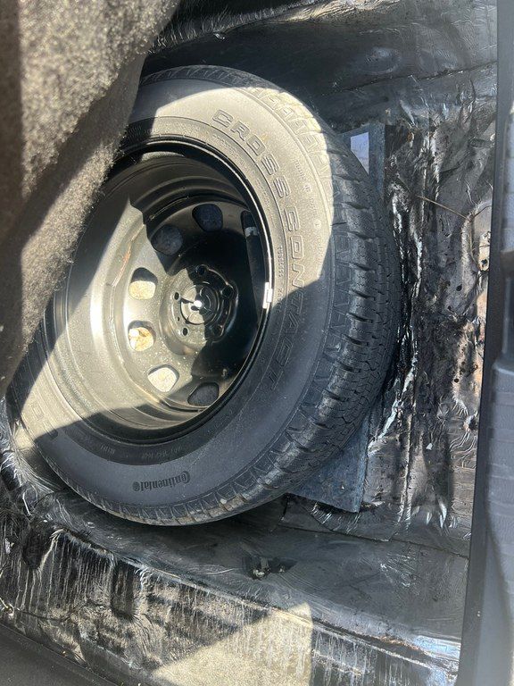 Renault Arkana, 1.3 L, 2019 il, 252 000 km — Avtomobillər, Bakı (7)