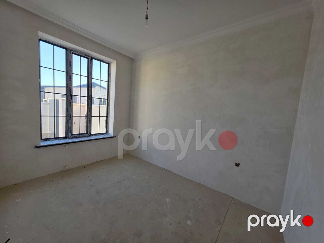 Həyət evi, Cabbar Qaryağdıoğlu küç — Ev, villa, Bakı (7)