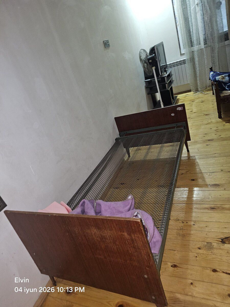 3-otaqlı yeni tikili kirayə verilir, Xırdalan ş., 82 m² — Mənzil, Xırdalan (4)