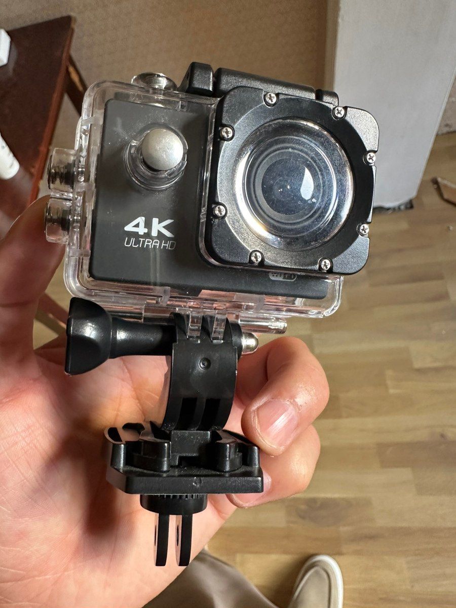 Fotoaparat — Foto və video texnikası, Bakı (2)