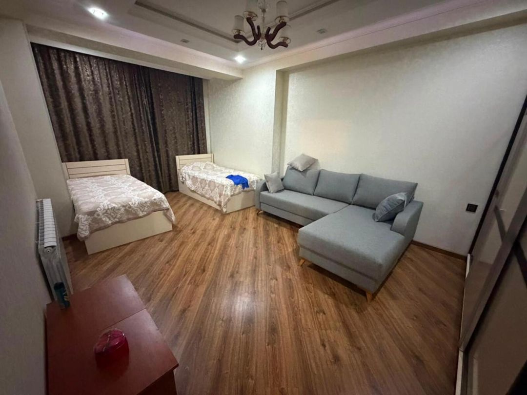 Satılır 4 otaqlı yeni tikili 155 m² — Mənzil, Bakı (5)