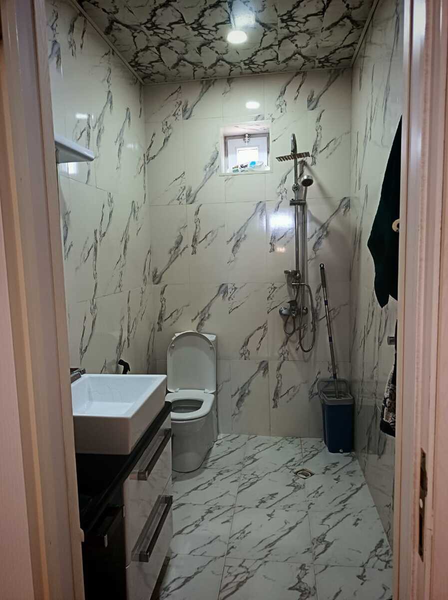 Satılır 4 otaqlı həyət evi/bağ evi 140 m² — Ev, villa, Bakı (7)
