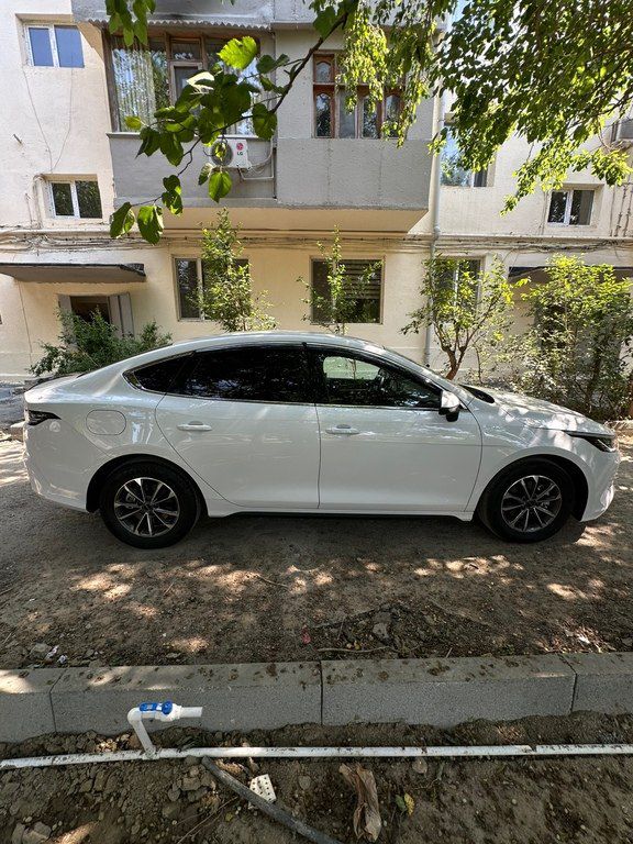 BYD Destroyer 05, 1.5 L, 8.3 kWh, 2025 il, 85 000 km — Avtomobillər, Bakı (8)