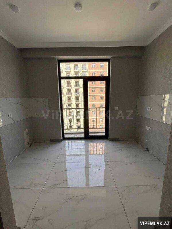 Binəqədi rayonunda 2 otaqlı Yeni tikili Satılır, 70 m² — Mənzil, Bakı (7)