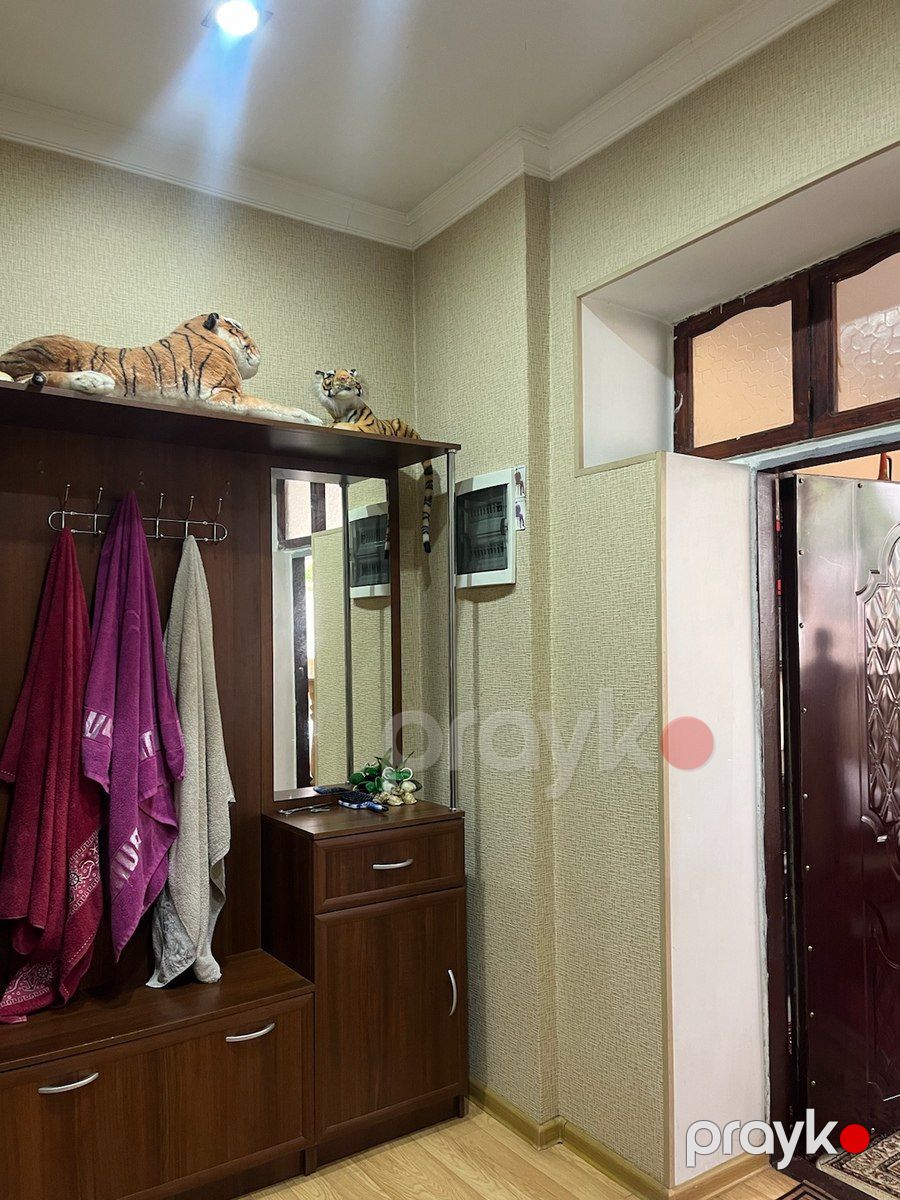 Həyət evi, Xırdalan ş — Ev, villa, Xırdalan (5)