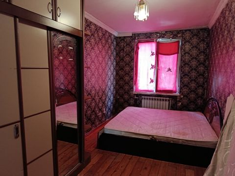 Satılır 2 otaqlı köhnə tikili 55 m² — Bakı