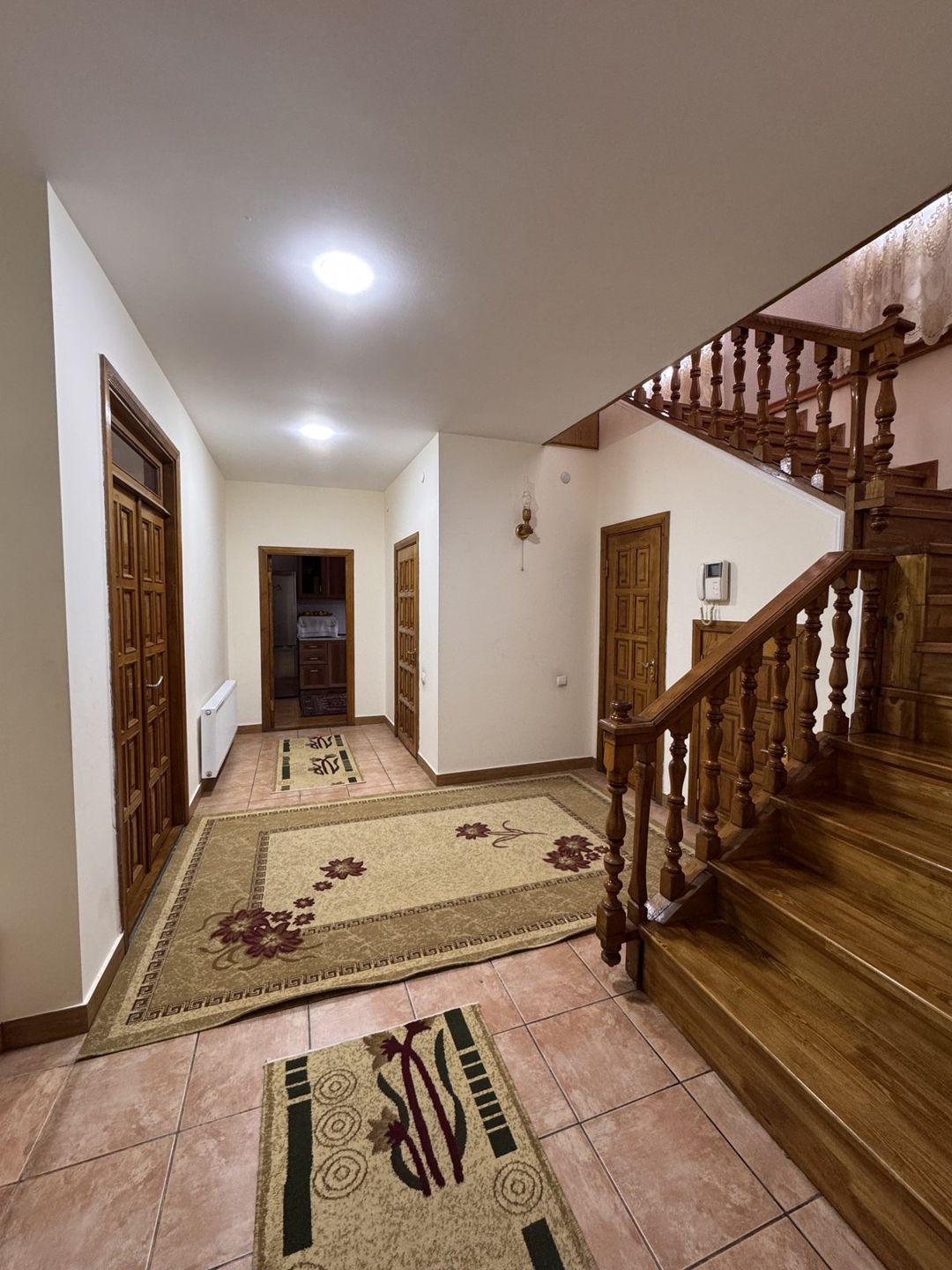 Satılır 7 otaqlı həyət evi/bağ evi 300 m² — Ev, villa, Bakı (10)