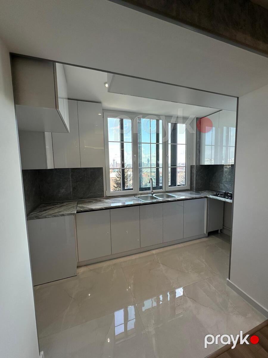 Satılır 3 otaqlı köhnə tikili 70 m² — Mənzil, Bakı (7)