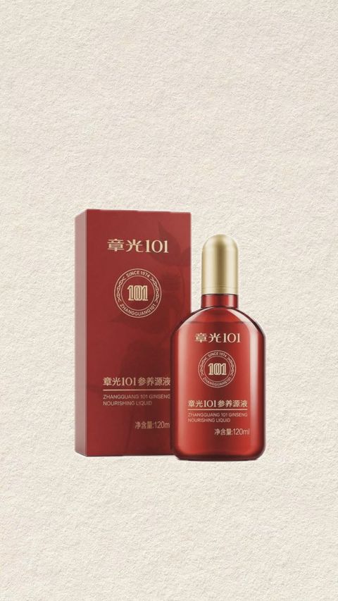 Saç çıxardan 101Ginseng Fabao — Bakı