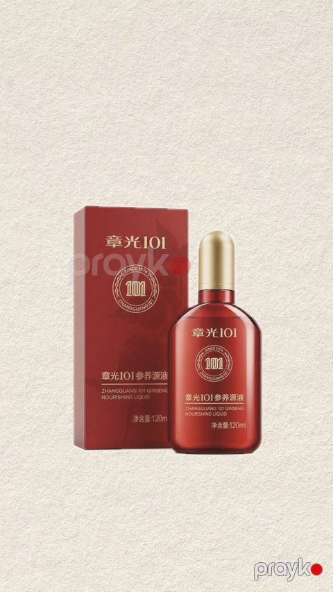 Saç çıxardan 101Ginseng Fabao — Bakı