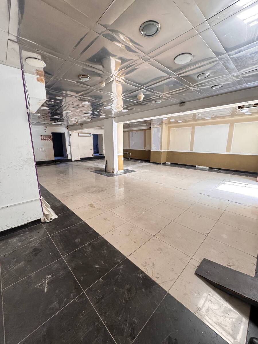 İcarəyə verilir obyekt 110 m² — Əmlak, Bakı (3)