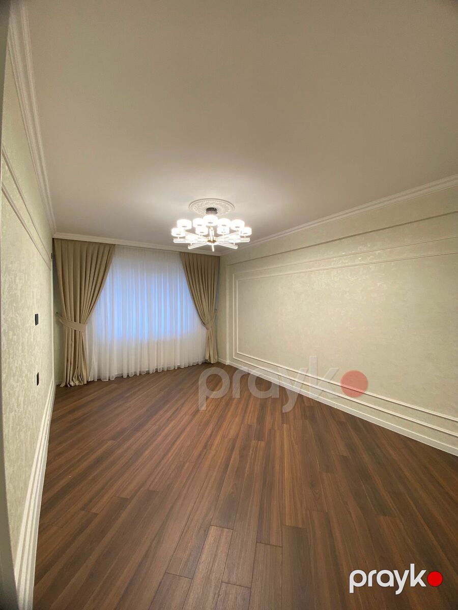 Satılır 2 otaqlı yeni tikili 65 m² — Mənzil, Bakı (2)
